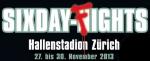 Dilliers Durchbruch bei Marvullis Abschied - junger Schweizer und Keisse gewinnen die Sixday-Nights