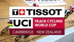 Bahn-Weltcup Cambridge: Neuseeland dominiert mit bereits vier Siegen - Kluge geht im Omnium leer aus