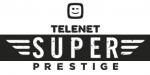 Radcross: One-Man-Show von Van der Poel entscheidet Superprestige Heusden-Zolder